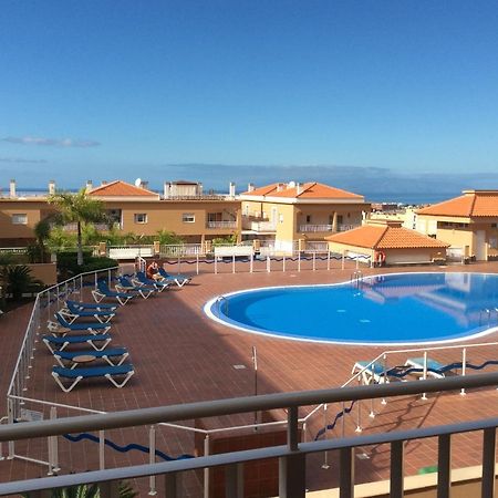 Brisas del Mar Costa Adeje (Tenerife) Exterior foto