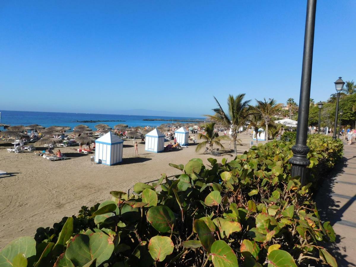 Brisas del Mar Costa Adeje (Tenerife) Exterior foto