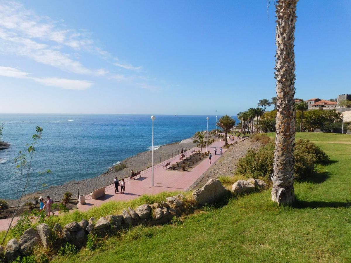 Brisas del Mar Costa Adeje (Tenerife) Exterior foto