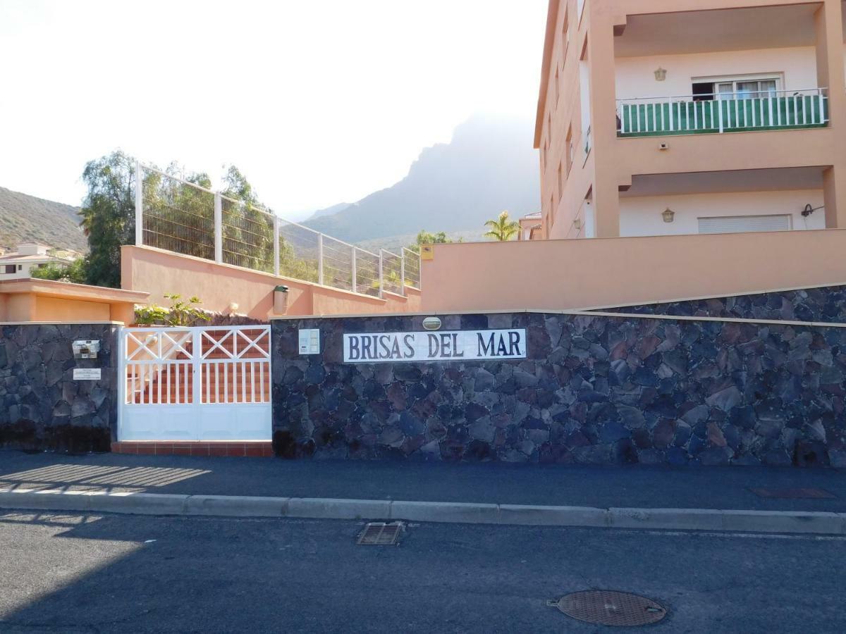 Brisas del Mar Costa Adeje (Tenerife) Exterior foto
