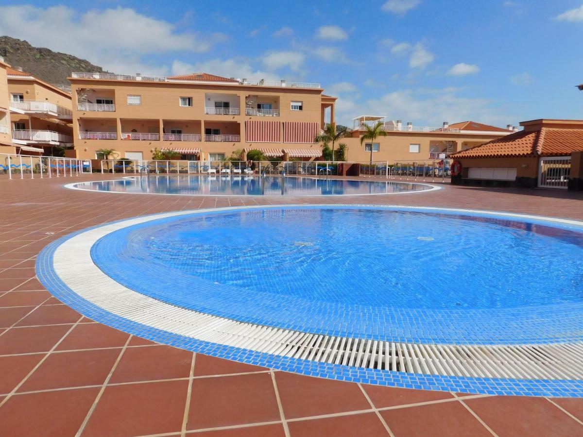 Brisas del Mar Costa Adeje (Tenerife) Exterior foto