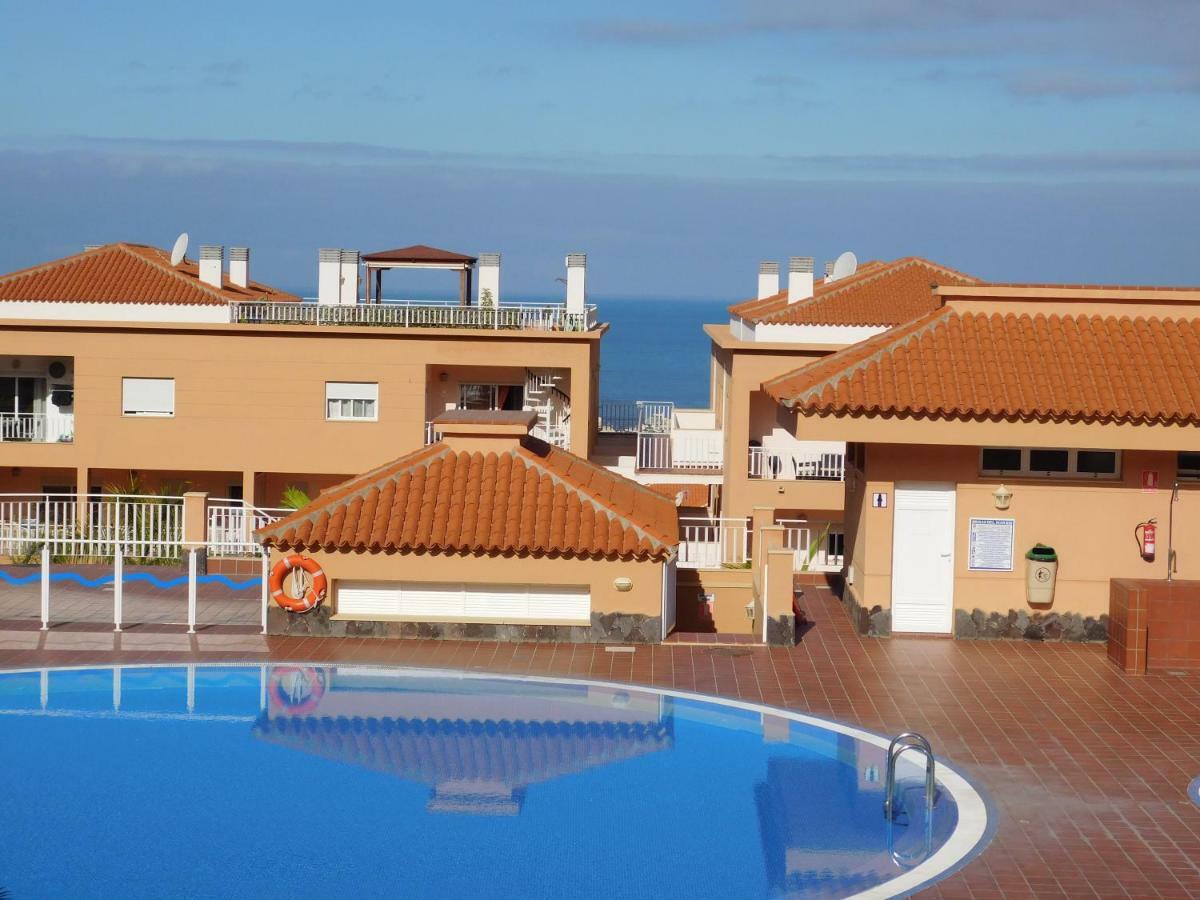 Brisas del Mar Costa Adeje (Tenerife) Exterior foto