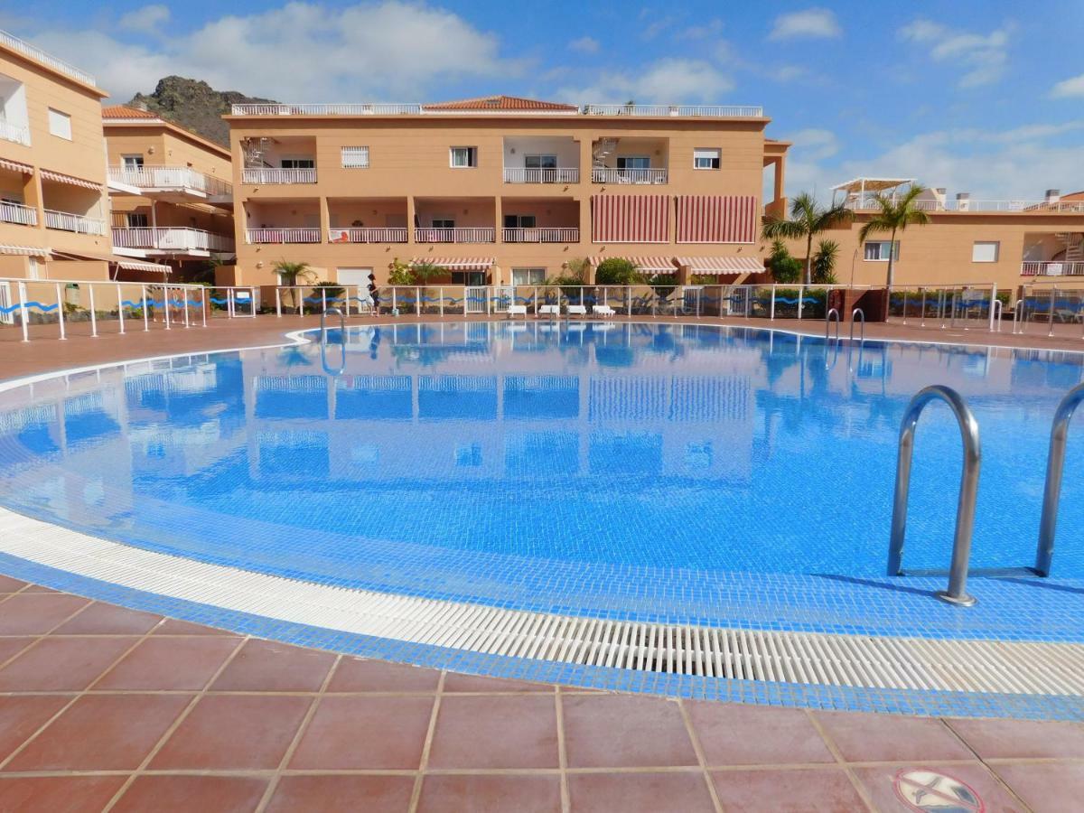 Brisas del Mar Costa Adeje (Tenerife) Exterior foto